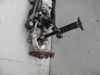 фото thumb №1, Підвіска лівий задня задні важіль поворотний кулак alfa romeo stelvio