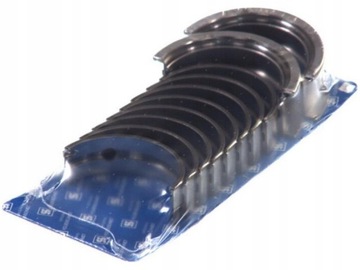 фото thumb №1, Вкладиші gł. opel combo 1,6 06- +0,50 kolbenschmidt 87410620