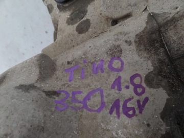 фото thumb №9, Nissan almera tino plus 2005 1.8 16v коробка передач зміни 5 коробки передач 8e069vt/05xz