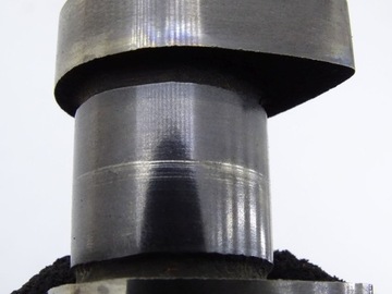 фото thumb №8, Rover 75 99-05 1.8 16v вал розподільний вал всмоктуючий