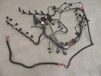 фото thumb №16, Жгут двигателя bmw f01 f10 f11 n57d30a европа 258km 530dx 730dx x drive n57