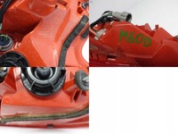 фото thumb №12, Nissan 370z 09-20 лампа led левая задняя eu