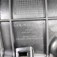 фото thumb №7, Kia ev6 2021 панель приладів приладова