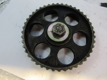 фото thumb №5, Vw transporter t4 колесо распределительный вал 069109111 1,9td