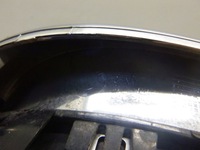 фото thumb №5, Bmw x3 g01 x4 g02 решётка радиатора левая решётка радиатора