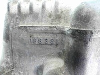 фото thumb №10, Піддон масляна nissan almera n16 1.5 dci