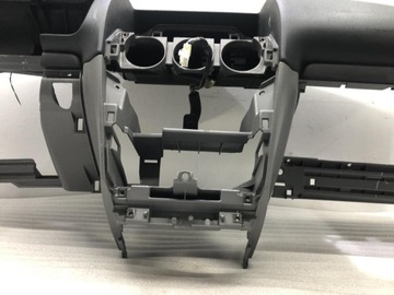 фото thumb №9, Консоль панель роздавальна mazda 6 gy gg 02-07