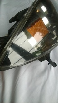 фото thumb №7, Mazda 3 bk 4d 03-06 фара правый ксенон лампа