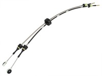 фото thumb №1, Трос троси зміни 6 коробки передач do opel zafira b 2005-