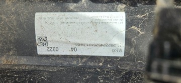 фото thumb №13, Бампер vw tiguan 5n 5na r-line рестайлинг 21- зад 6xpdc