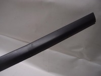 фото thumb №2, Планка уплотнитель дверь правые зад jazz v crosstar