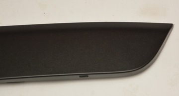 фото thumb №6, Планка накладка кришки багажника toyota rav4 v 19-2024r