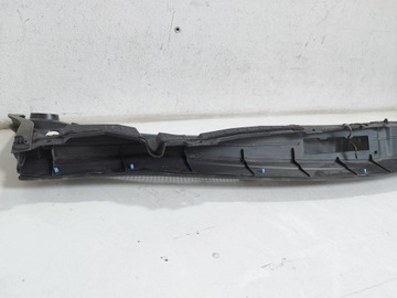 фото thumb №6, Nissan qashqai j11 панель під лобовим склом 668624eh1a