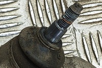 фото thumb №5, Maserati ghibli m157 gt передний левый верхний рычаг 670004185 2.0i 243kw 2022