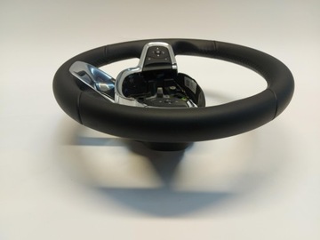 фото thumb №7, Volvo xc40 рестайлінг кермо мультифункція 31690983