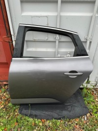 фото thumb №1, Renault talisman sedan задні ліва двері