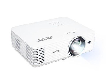 H6518STi DLP ST FHD/3500AL/10000:1/2,95 кг проектор