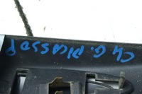 фото thumb №6, Заглушка накладка рейлинг правый перед citroen c4 grand picasso i