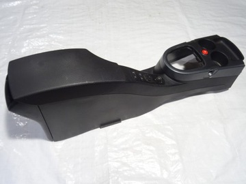 фото thumb №7, Подлокотник туннель средний seat altea toledo iii