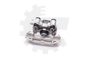 фото thumb №3, Супорт гальма зад лівий citroen xsara zx 4401a2