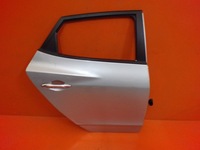 фото thumb №1, Дверь pt правый задняя лак 9s hyundai ix35 11r