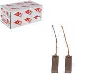 фото thumb №1, Щітка вугільна, генератор as-pl bx201