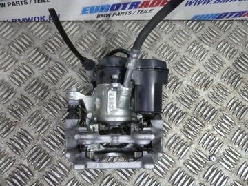 фото thumb №11, Bmw 2 u06 x1 u11 супорт гальмівний зад лівий правий