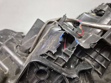 фото thumb №14, Qashqai ii 2 j11 рестайлінг 17-21 лампа пошкоджена права перед передня 100-19009