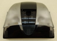 фото thumb №2, Mercedes slkr r171 лампа лампа салону oświetlena кабіни a1718201601