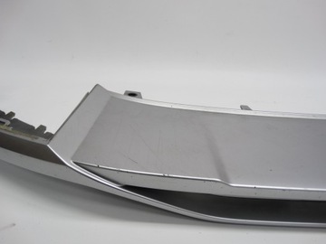 фото thumb №8, Audi a6 c8 allraod 4k 18-23 спойлер бампера планка 4k0807733 оригінальна