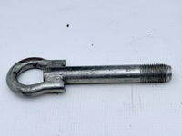 фото thumb №8, Набір домкрат podnośnyk вушко ключ toyota auris i e15 09-12 fl