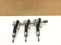 фото thumb №1, Citroen c4 iii 20- планка вприскувальний форсунки 1.2thp