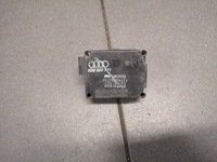 фото thumb №1, Двигунчик нагрівача audi a8 d2 4d0820511