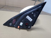 фото thumb №9, Ford kuga mk-3 mk3 зеркало правое полный 11 pin