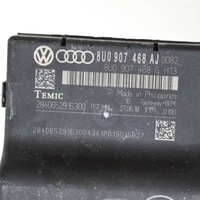 фото thumb №6, Audi q3 8u 2017 модуль управление шлюз