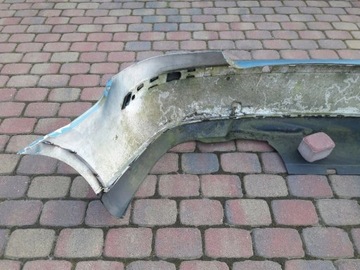 фото thumb №11, Ford mondeo mk3 iii hb sedan бампер зад 00-03