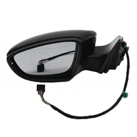 фото thumb №1, Корпус зеркало lewego 3c8857507bq