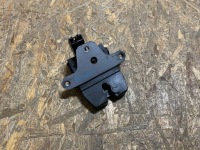 фото thumb №1, Замок крышки багажника задняя задний land rover freelander ii 2 l359