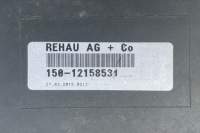 фото thumb №12, Бампер задній bmw 5 touring e61 114609 3.0l дизель 160kw 2004