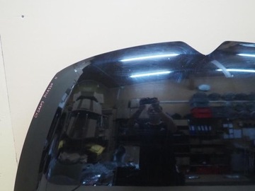 фото thumb №2, Капот citroen c4 grand picasso ii