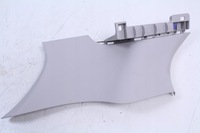 фото thumb №1, Пластик захист стійка renault megane iv 4 17r.