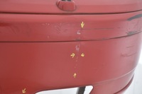 фото thumb №8, Бампер передний volvo v70 ii lift омыватель 612-46 08693340