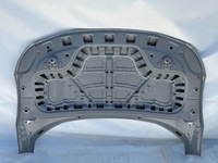 фото thumb №9, Volvo ex30 ex-30 2024 капот кришка передня 31345654