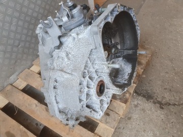 фото thumb №7, Коробка передач коробки передач f40 zafira c 2.0 cdti старт сплав