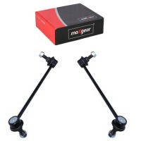 фото thumb №1, Соединители перед l+p do mitsubishi grandis 04-