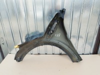 фото thumb №13, Крыло правый перед mini cooper r60 countryman 2010-2014 цвет b11 оригинал