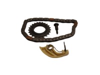 фото thumb №1, Renault master opel movano 2,3dci цепь насоса масла оригинал новый