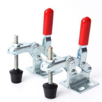 Ścisk szybkomocujący GH-13009 - 30kg - U-BAR