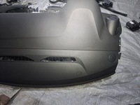 фото thumb №9, Renault zoe 2 ii приборная панель консоль подушка безопасности подушка водителя пассажира ремни