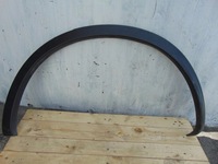 фото thumb №5, Накладка крыла левая задняя nissan qashqai j10